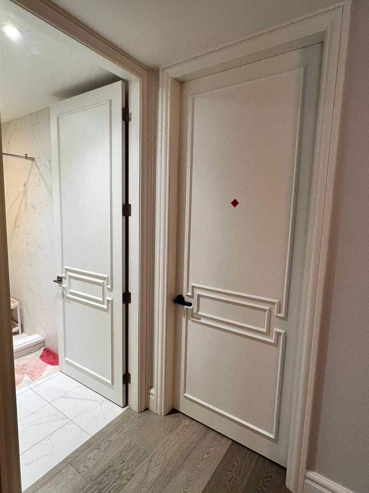 Private Rooms In Vancouver West Exteriör bild